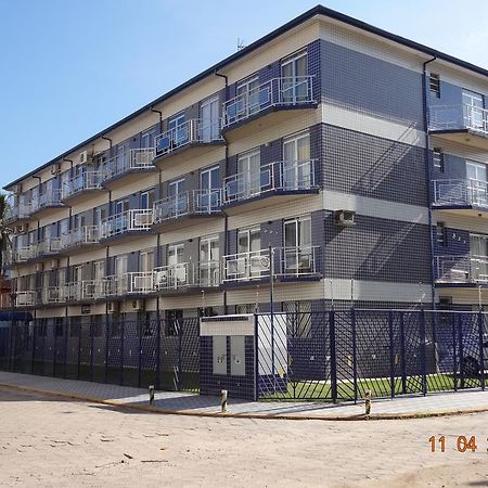 Apartamento No Varandas De Itagua Ubatuba Exteriér fotografie