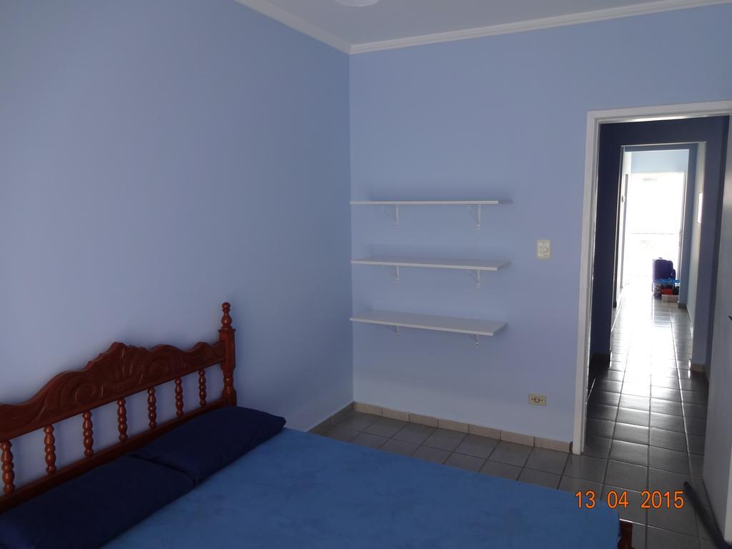 Apartamento No Varandas De Itagua Ubatuba Pokoj fotografie