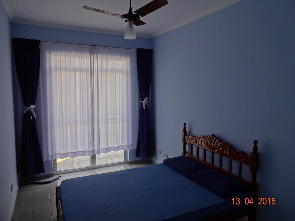 Apartamento No Varandas De Itagua Ubatuba Pokoj fotografie