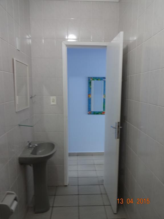 Apartamento No Varandas De Itagua Ubatuba Exteriér fotografie