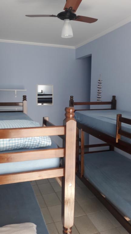 Apartamento No Varandas De Itagua Ubatuba Exteriér fotografie